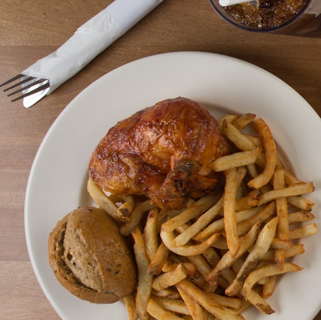 Swiss Chalet